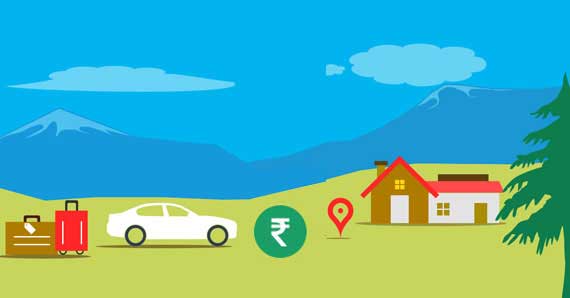 CUSTOMIZE YOUR TRAVEL PLAN