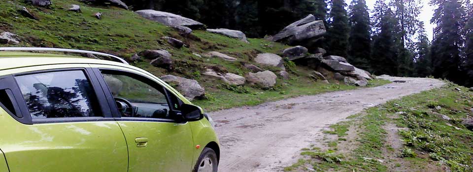 Dharamshala Dalhousie Tour Packages