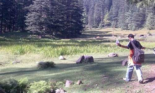 Trans Himalayan Tour Package (9N/10D)